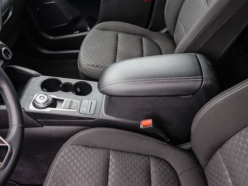 Certified 2023 Ford Escape Active FWD image 19
