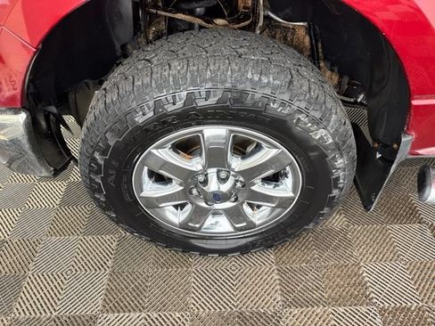 Used 2013 Ford F150 XLT w/ Luxury Equipment Group AWD/4WD image 31