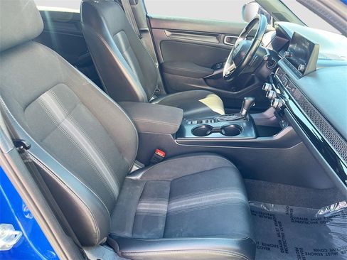 Used 2024 Honda Civic Sport image 25