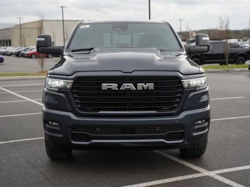 New 2026 RAM 1500 Laramie AWD/4WD image 2