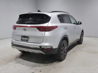 Used 2020 Kia Sportage S w/ S Sunroof Package AWD/4WD video 2