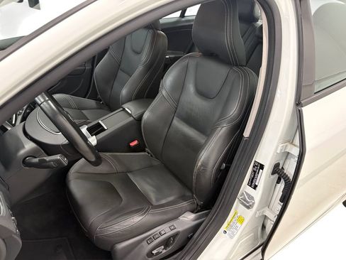 Used 2017 Volvo S60 T5 Dynamic AWD/4WD image 10
