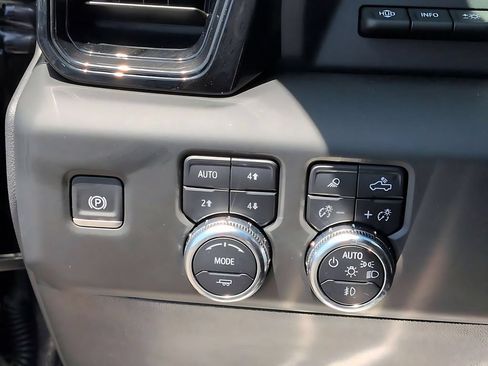 Certified 2024 GMC Sierra 1500 AT4X AWD/4WD image 18