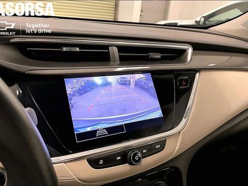 Certified 2023 Buick Encore GX Preferred w/ Cold Weather Comfort Package AWD/4WD image 21