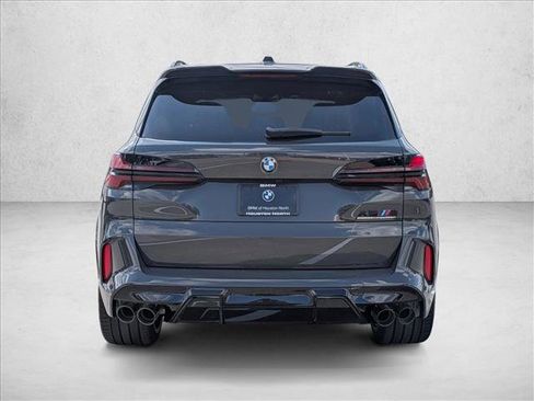 New 2026 BMW X5 M Competition w/ Executive Package image 7