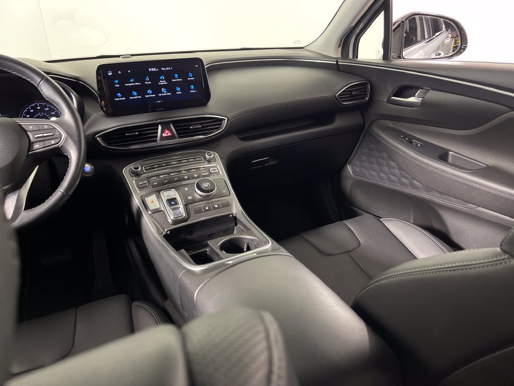 Certified 2023 Hyundai Santa Fe XRT FWD image 18