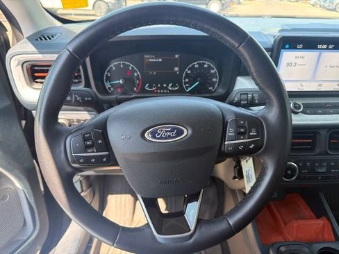 Used 2023 Ford Maverick XLT w/ Equipment Group 300A Standard AWD/4WD image 19