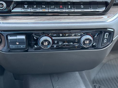 Used 2024 Chevrolet Silverado 2500 LT w/ All Star Edition image 26