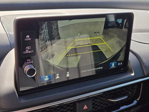 New 2025 Acura ADX AWD image 26