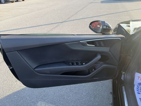 Used 2018 Audi A5 2.0T Premium Plus w/ Premium Plus image 17