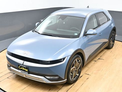 Used 2023 Hyundai Ioniq 5 SE image 45