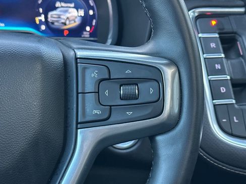 Used 2023 Chevrolet Tahoe Premier image 28