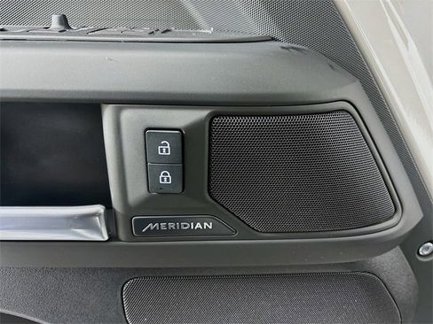 New 2026 Land Rover Defender 110 S image 20