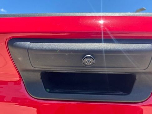 Used 2023 RAM 1500 Big Horn w/ Trailer Tow Group RWD image 9