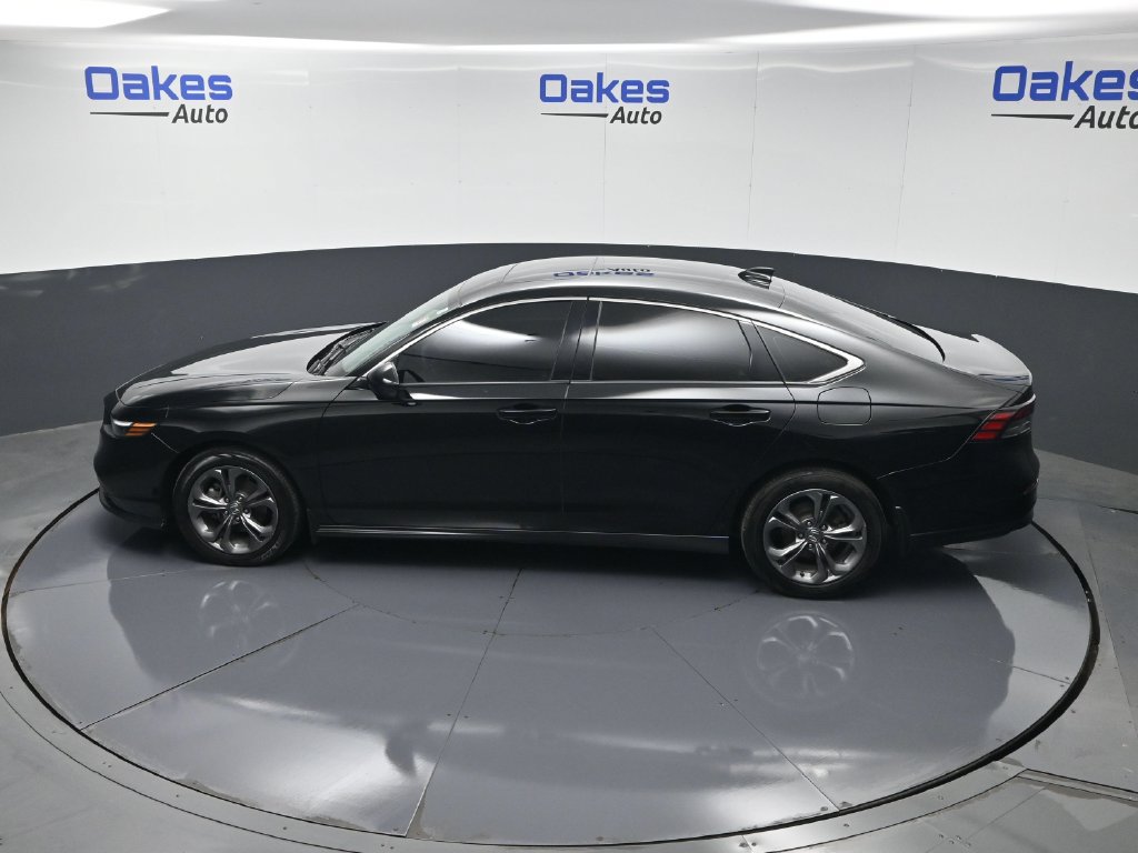 Used 2023 Honda Accord EX image 45