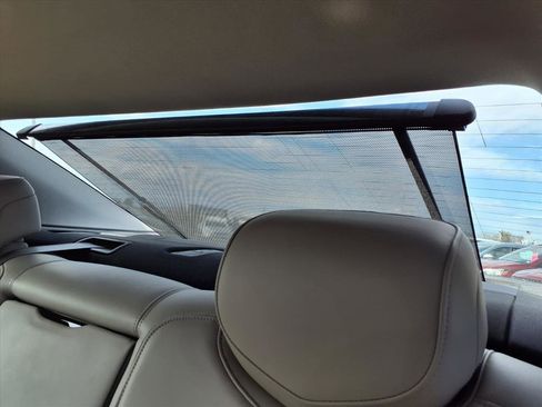 Used 2018 Cadillac CT6 Premium Luxury w/ Super Cruise Package image 31