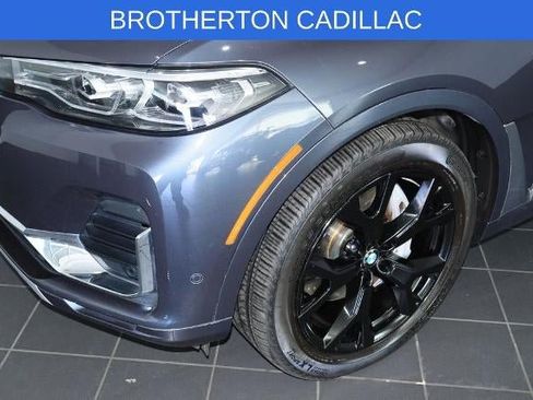 Used 2022 BMW X7 xDrive40i w/ Premium Package AWD/4WD image 13