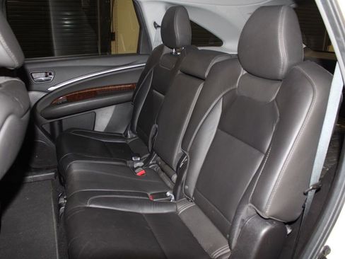 Used 2020 Acura MDX FWD image 38