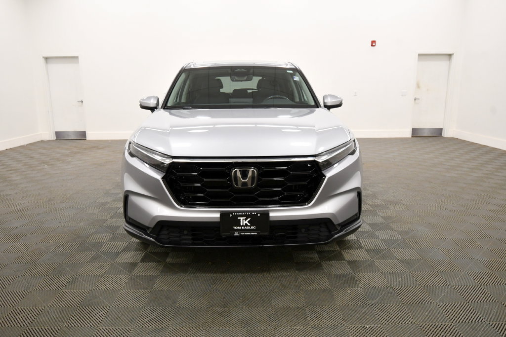 Certified 2024 Honda CR-V EX-L image 11