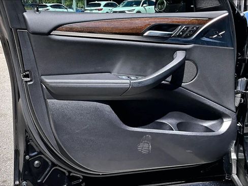 Used 2024 BMW X3 sDrive30i w/ Convenience Package image 26