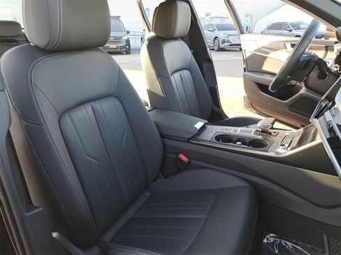 Certified 2025 Audi A6 2.0T Premium w/ Convenience Plus Package image 10