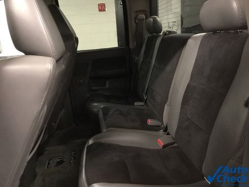 Used 2006 Dodge Ram 1500 Truck 2WD Quad Cab w/ Communication Pkg image 27