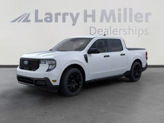 New 2026 Ford Maverick XLT w/ Equipment Group 301A video 1