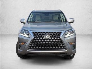 Used 2022 Lexus GX 460 Premium w/ Premium Package video 2