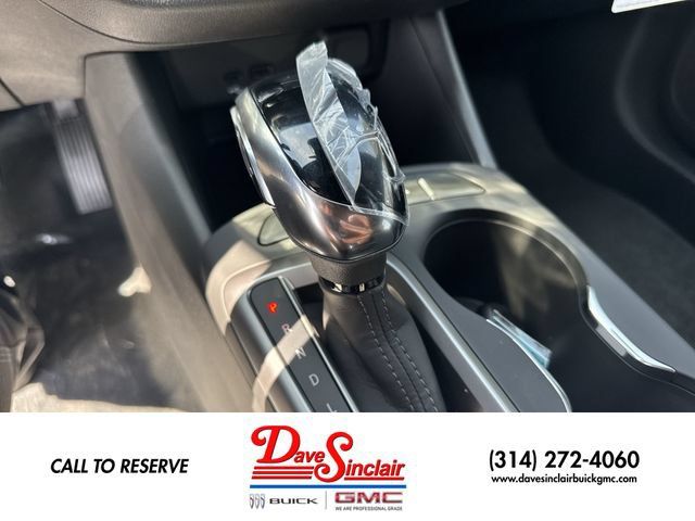 New 2026 Buick Envista Sport Touring w/ Convenience I Package FWD image 19