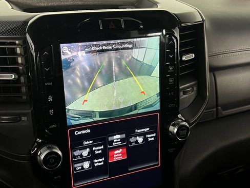 Used 2021 RAM 1500 Rebel w/ Rebel Level 2 Equipment Group image 21