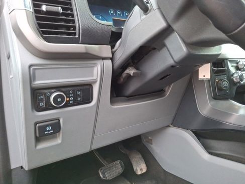 Used 2024 Ford F150 XLT w/ Mobile Office Package image 14