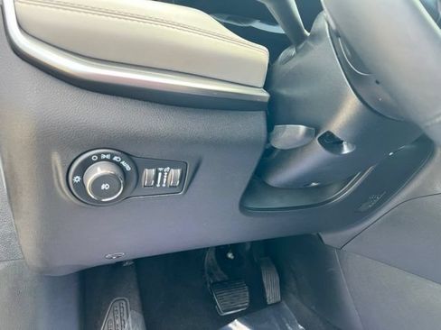 Certified 2025 Jeep Compass Limited AWD/4WD image 17