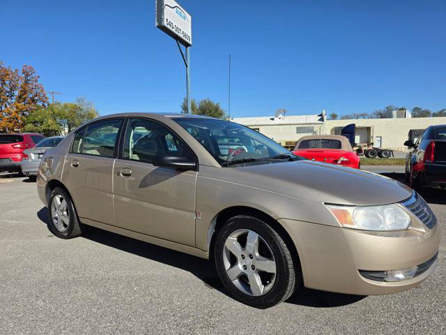 Used 2007 Saturn ION Level 3 FWD image 9
