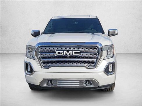 Used 2020 GMC Sierra 1500 Denali w/ Denali Ultimate Package image 2