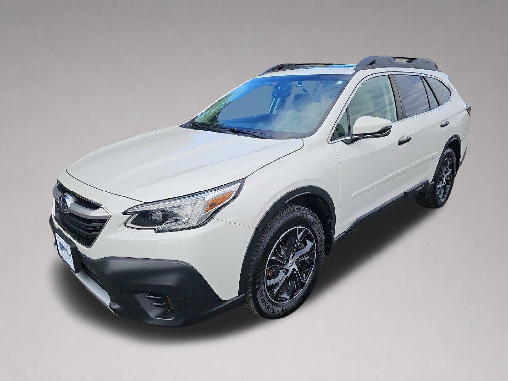 Used 2022 Subaru Outback Limited XT AWD/4WD image 8
