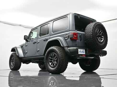 New 2026 Jeep Wrangler Unlimited Rubicon image 54