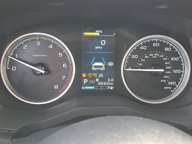Certified 2023 Subaru Forester Limited AWD/4WD image 23