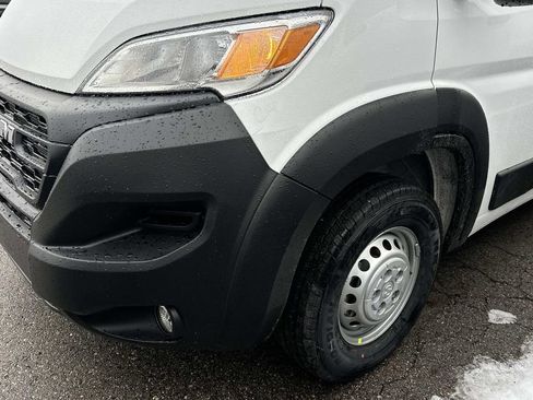 New 2026 RAM ProMaster 2500 image 6