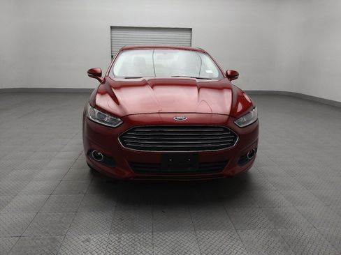 Used 2015 Ford Fusion SE w/ Equipment Group 201A image 14
