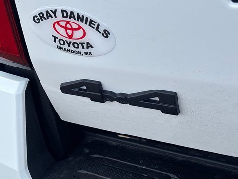 New 2026 Toyota Tacoma SR5 image 32