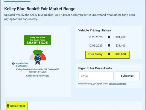 Used 2022 Jeep Grand Cherokee L Laredo image 13