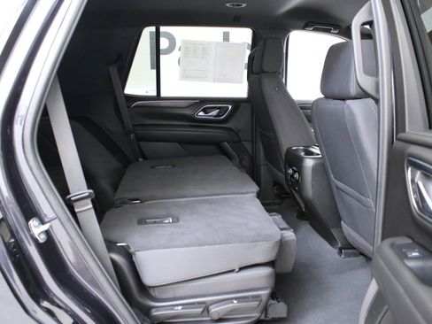 Certified 2024 Chevrolet Tahoe LS w/ Driver Alert Package AWD/4WD image 30