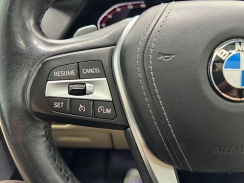 Used 2021 BMW X5 sDrive40i w/ Convenience Package RWD image 22
