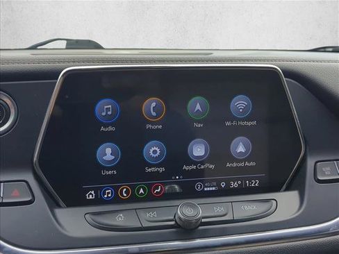 Used 2022 Chevrolet Blazer Premier w/ Enhanced Convenience Package image 12