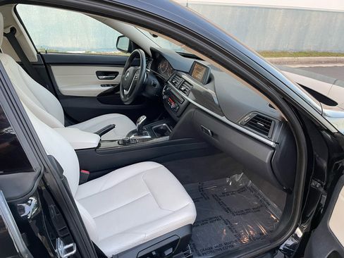 Used 2015 BMW 428i Gran Coupe xDrive image 19