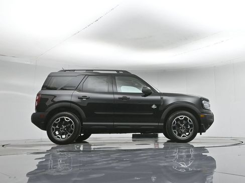 New 2026 Ford Bronco Sport Outer Banks w/ Outer Banks Tech Package+ AWD/4WD image 47