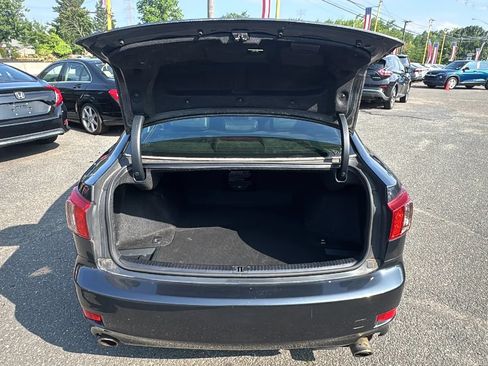 Used 2011 Lexus IS 250 AWD w/ Luxury Plus Value Edition image 16