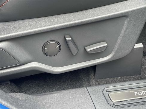 New 2025 Ford Bronco Raptor image 31