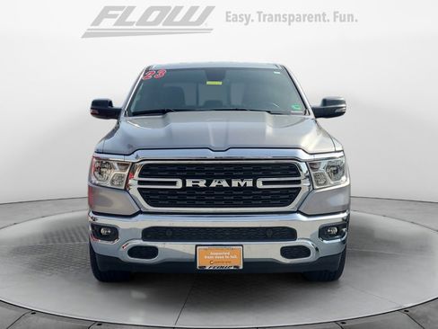 Used 2023 RAM 1500 Big Horn image 2