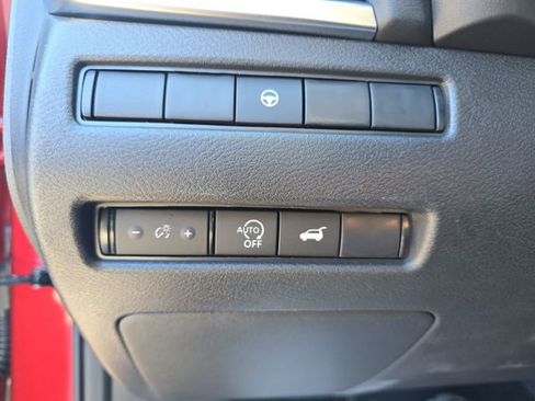 New 2026 Nissan Rogue SV image 27